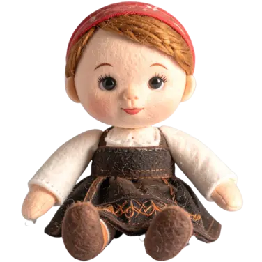 Bebé representando el nombre de Mason